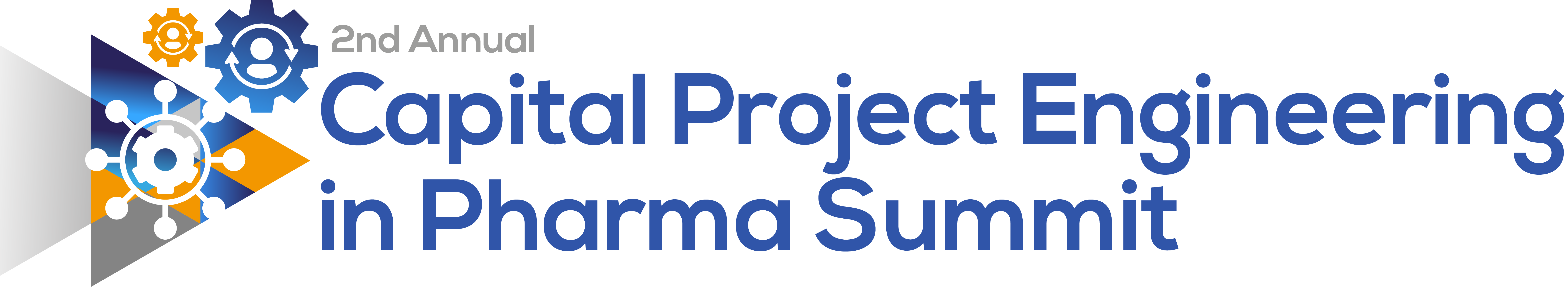 HW240328 Capital Project Engineering in Pharma logo