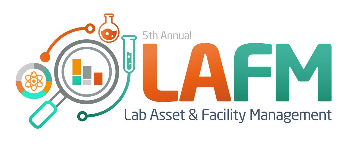 LAFM logo