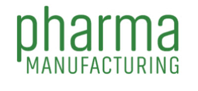Pharma Manufacturing Logo