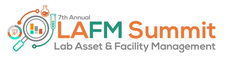 LAFM 7th logo